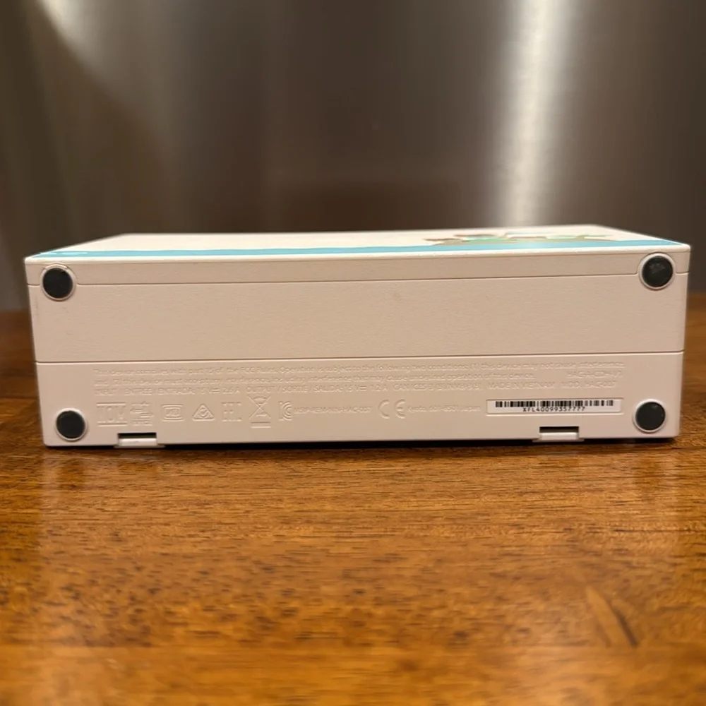 Nintendo Switch Animal Crossing Dock